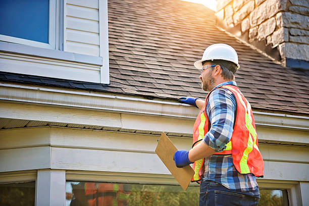 Trusted Gutter Repair And Installation service in Darby, PA - Ben Roofing and Steel LLC